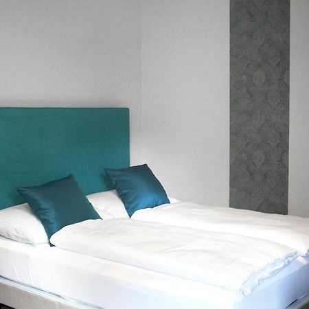 Besttime Hotel Bendorf Koblenz Exteriör bild